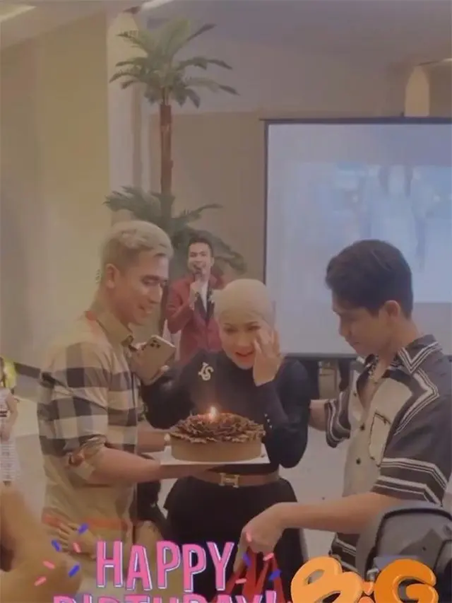 [Fimela] Venna Melinda