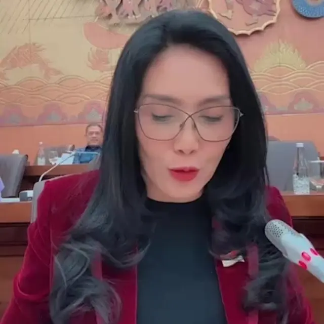 Rieke Diah Pitaloka