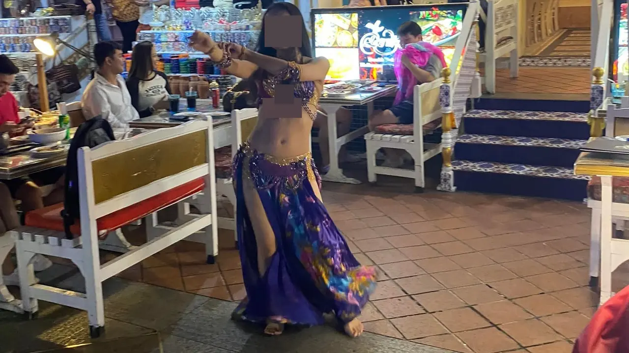 Restoran Singapura
