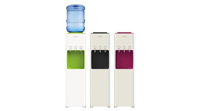 Penempatan Dispenser Harus Tepat agar Kita Mudah Mengakses saat Membutuhkan Air