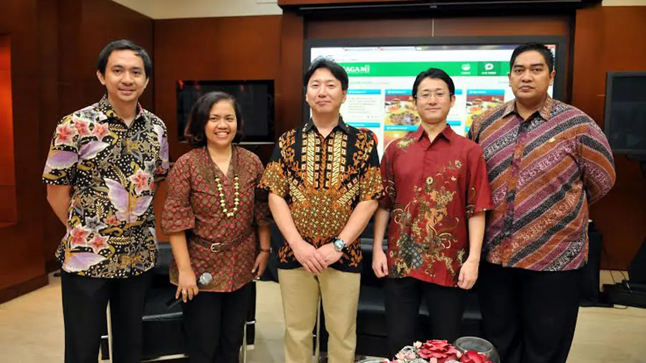 Soba, Makanan Khas Jepang yang Lezat dan Kaya Manfaat