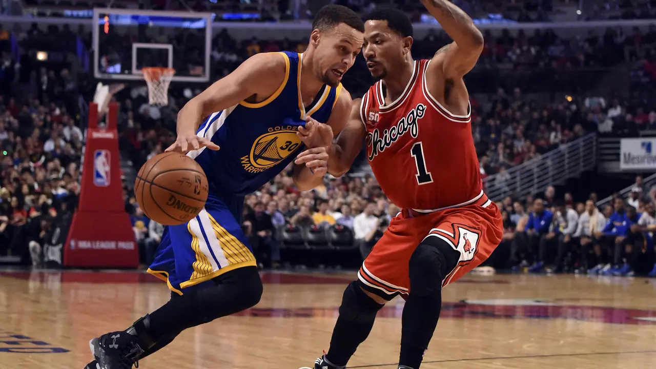 Golden State Warriors