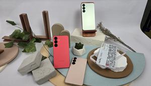 Samsung Galaxy S25 (Liputan6.com/ Agustin Setyo Wardani)