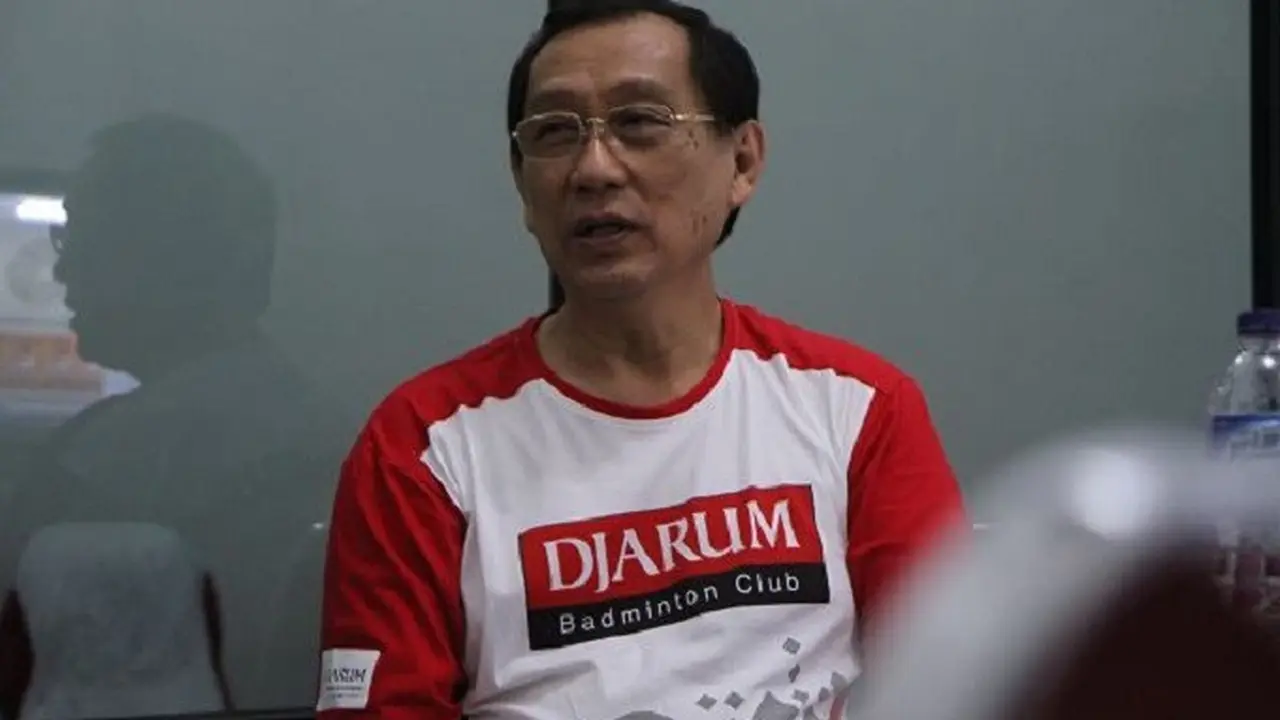Johan Wahyudi