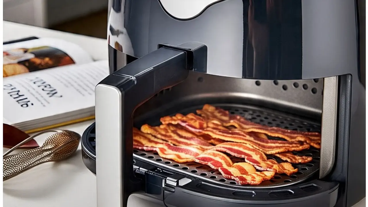 11 Jenis Makanan yang Sebaiknya Tak Dimasak dengan Air Fryer, Simak Solusinya