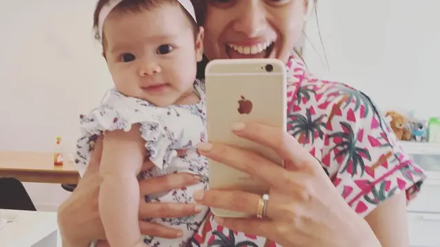 [Bintang] Acha Septriasa