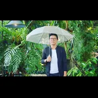 Andhika Kangen Band merasa dilecehkan atas parodi&nbsp; Tri Suaka dan Zinidin Zidan (dok.Instagram/@babang_andikamahesa/https://www.instagram.com/p/CVj-bikBcs9/)