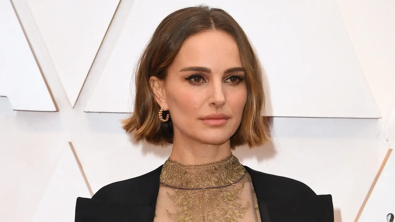 Natalie Portman