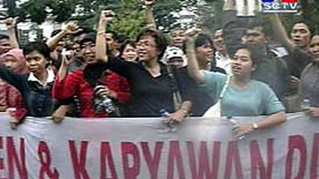 Karyawan Asuransi Prudential Berjanji Tetap Melayani Nasabah News Liputan6 Com