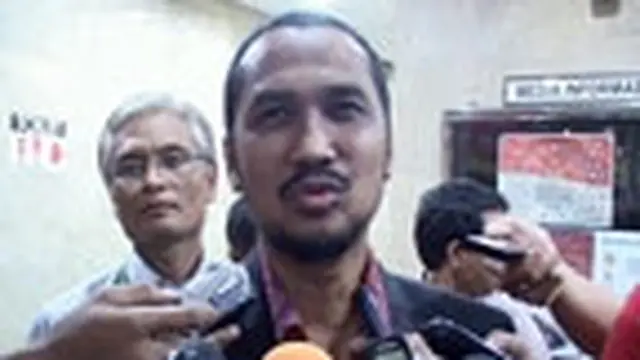 Polri Serahkan Kasus Simulator SIM ke KPK