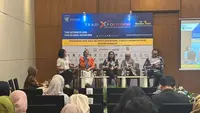 Strategi Kemendag Amankan Pasar Ekspor Baja Indonesia di Uni Eropa