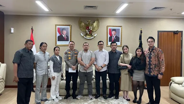 Media kasus hukum yang menjerat selebgram Nabilah O’Brien terkait unggahan CCTV pencurian di restorannya di Kemang.
