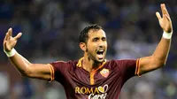 Giliran Bek Roma Dilirik MU