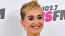 Tidak hanya Katy perry, di konser One Love Manchester yang digelar Ariana Grande ini juga diramaikan beberapa musisi lainnya seperti Miley Cyrus, Justin Bieber, Mac Miller dan lainnya. (AFP/Bintang.com)