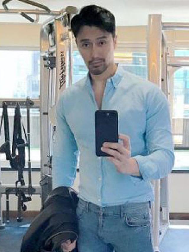 Cara Selfie Untuk Lelaki