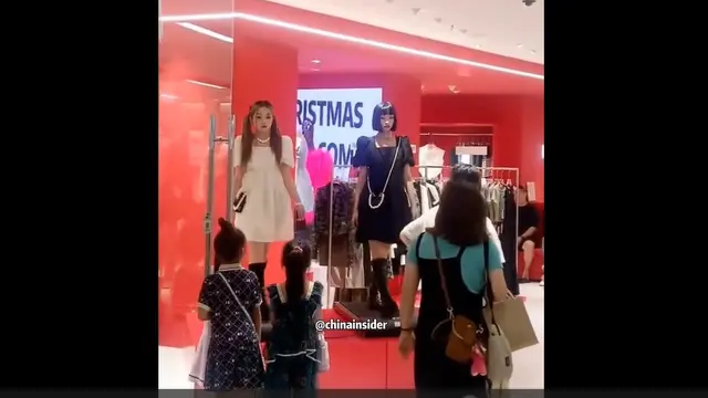 Toko Fashion Branded ini Tuai Kontroversi