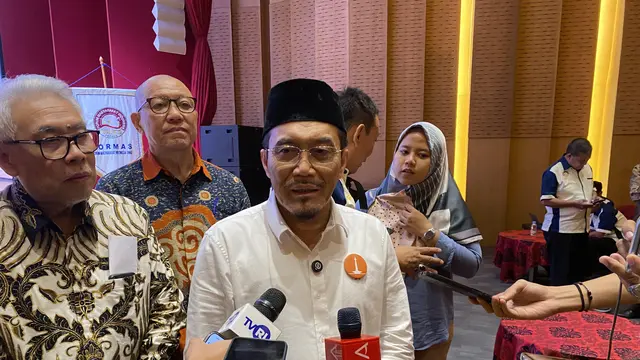 Calon Wakil Gubernur Daerah Khusus Jakarta (Cawagub DKJ) Suswono mengaku debat kedua Pilkada Jakarta 2024, polanya sama seperti debat pertama sebelumnya.