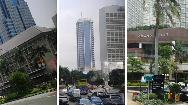 City Tour Jakarta 4