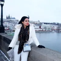 (Instagram/titi_kamall)