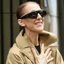 Celine Dion Kembali Muncul di Publik Jelang Residensi Paris, Perdana dalam 2 Tahun Terakhir