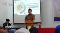 Sahidin Sebut Dapur Sehat Jadi Elemen Utama dalam Pendsitribusian Makan Bergizi