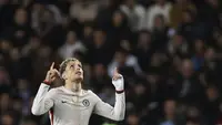 Dibuang Manchester United dan Chelsea, Pemain Ini Beri Sindiran Pedas
