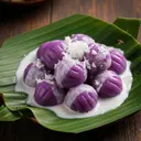 Resep Mendut Ubi Ungu Kenyal dan Lembut, Camilan Manis Favorit Keluarga