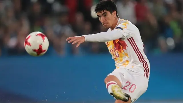 Carlos Soler