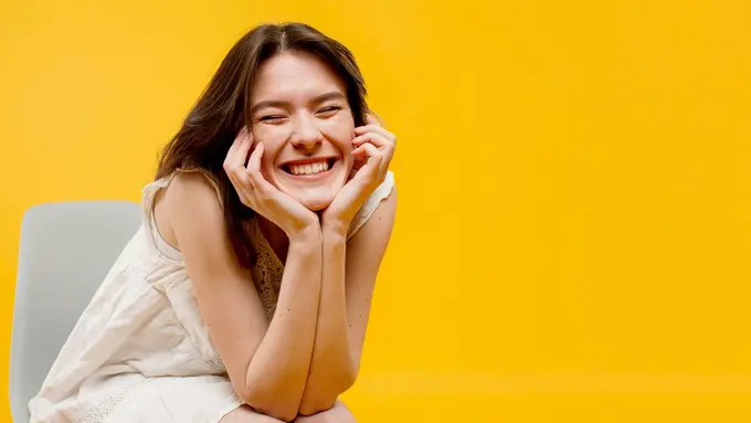 Tips Wajah Terlihat Cerah