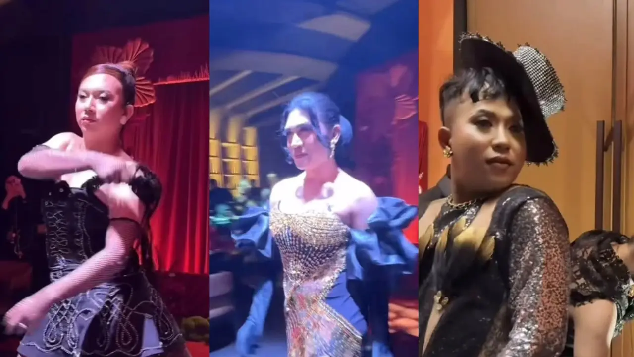 Viral Disebut "Pesta Boti", Selebgram Makassar Sebut Acara Ulang Tahunnya Adalah Privat Party