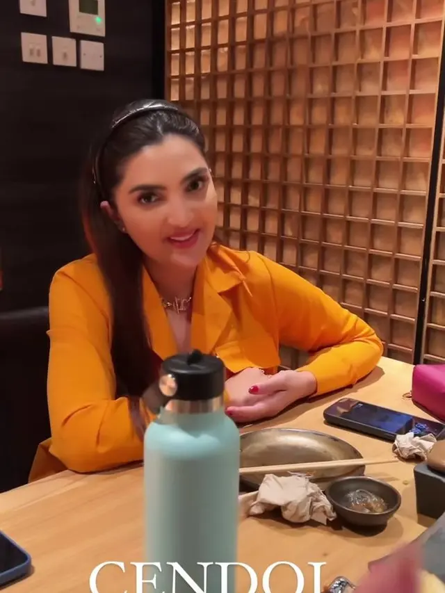 [Fimela] Geng Cendol