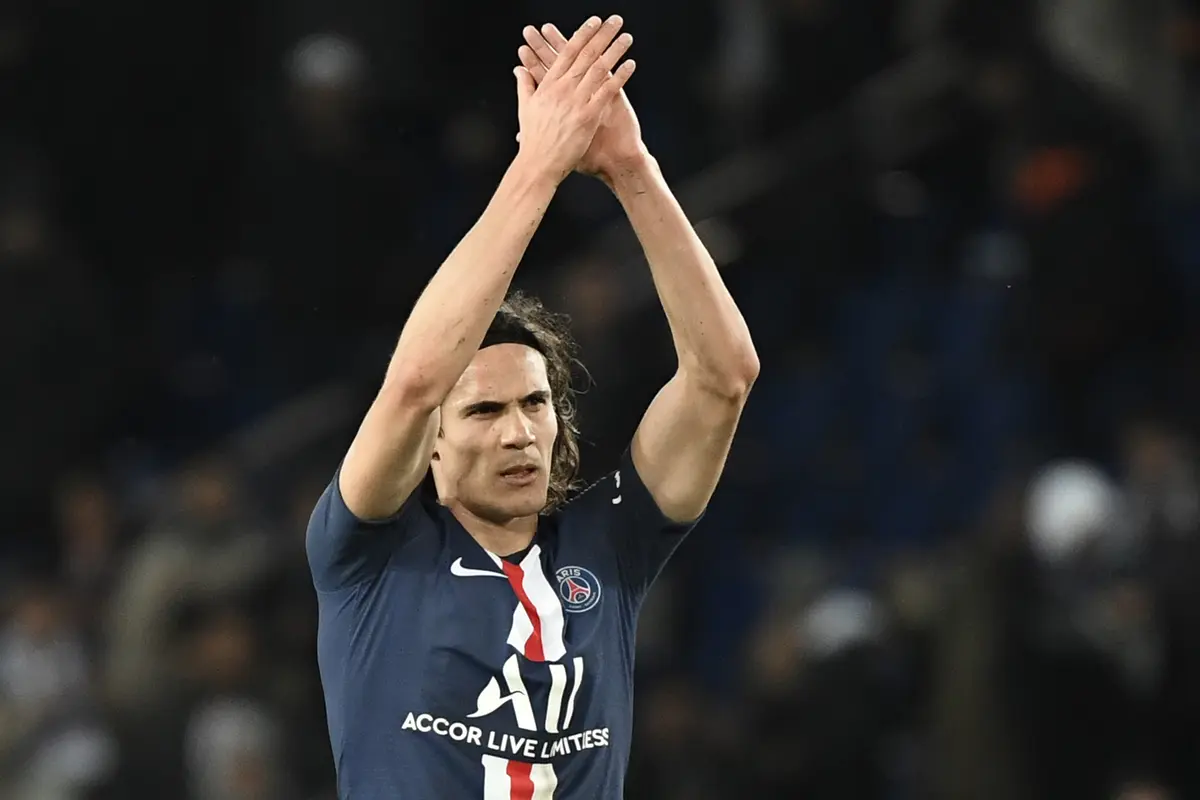 PSG Vs Lille