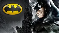 Dicari! Pemeran Batman Terbaru
