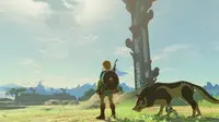 Rilis Gim Zelda Terbaru Kembali Molor, Ini Penjelasan Nintendo
