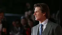 Perselisihan mengenai masalah gaji antara Tom Cruise dan rumah produksi Paramount membuat persiapan Mission Impossible 6 tertunda.
