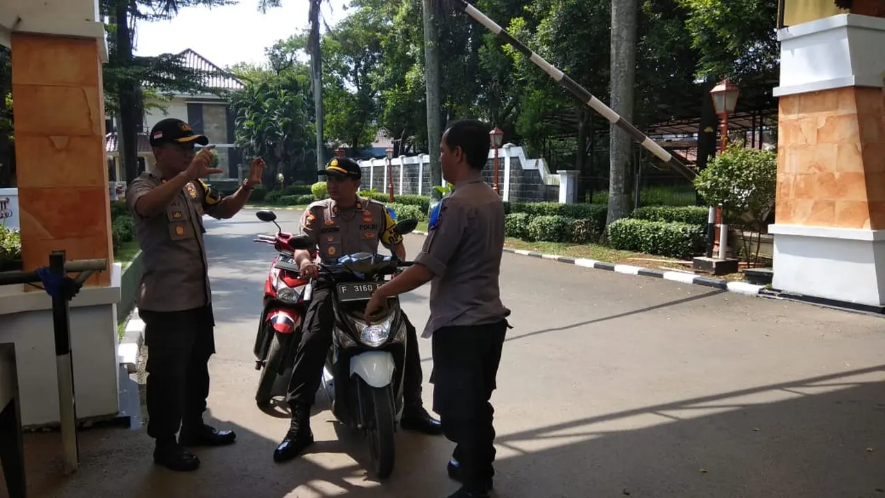 cikeas
