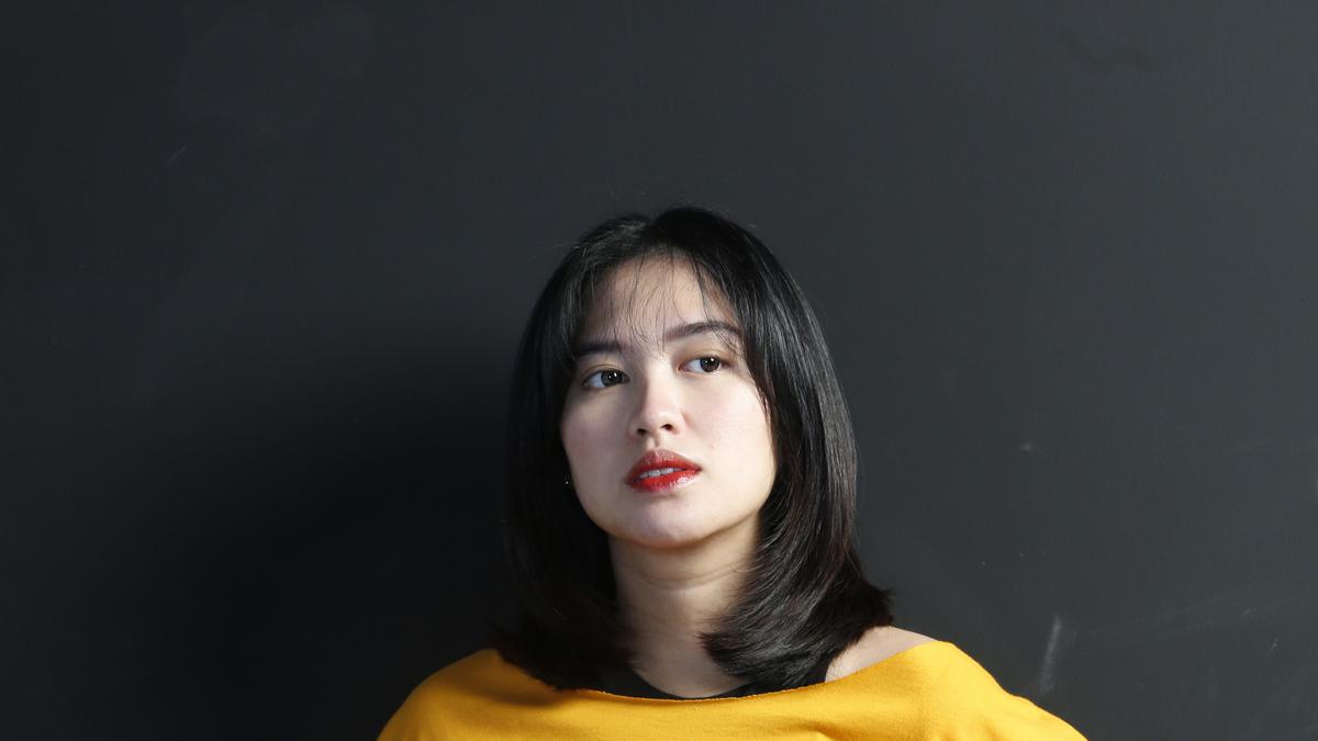 Ochi Rosdiana Puji Kinerja Sutradara Film Kuyank, Tak Pilih Kasih Antara Artis Jakarta dan Daerah