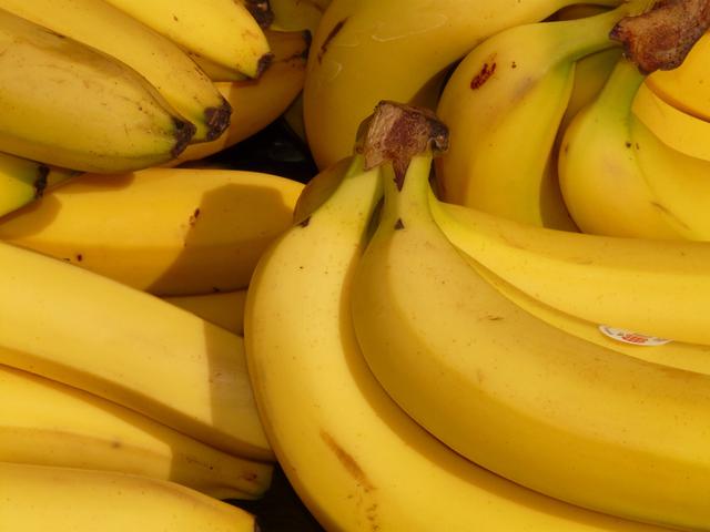 Simak Manfaat Pisang Ambon Untuk Diabetes 