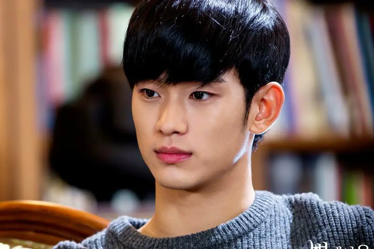 Kim Soo Hyun