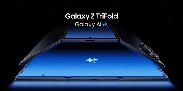 Samsung Galaxy Z TriFold: Spesifikasi, Harga, dan Keunggulannya