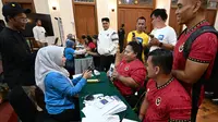 Bonus untuk Atlet Peraih Medali ASEAN Para Games 2025 Tersalurkan, Nominalnya Setara SEA Games
