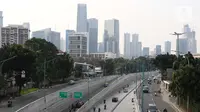 Kasus Covid-19 di DKI Jakarta Tembus 22.443 Orang