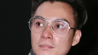 Meskipun begitu, Baikm Wong berperan di film Perfect Dream ini juga mengalami kesulitan saat berperan sebagai anak Wulan Guritno. Baim berusaha untuk mendalami karakter yang lebih lembut dan berbeda dengan film sebelumnya. (Adrian Putra/Bintang.com)