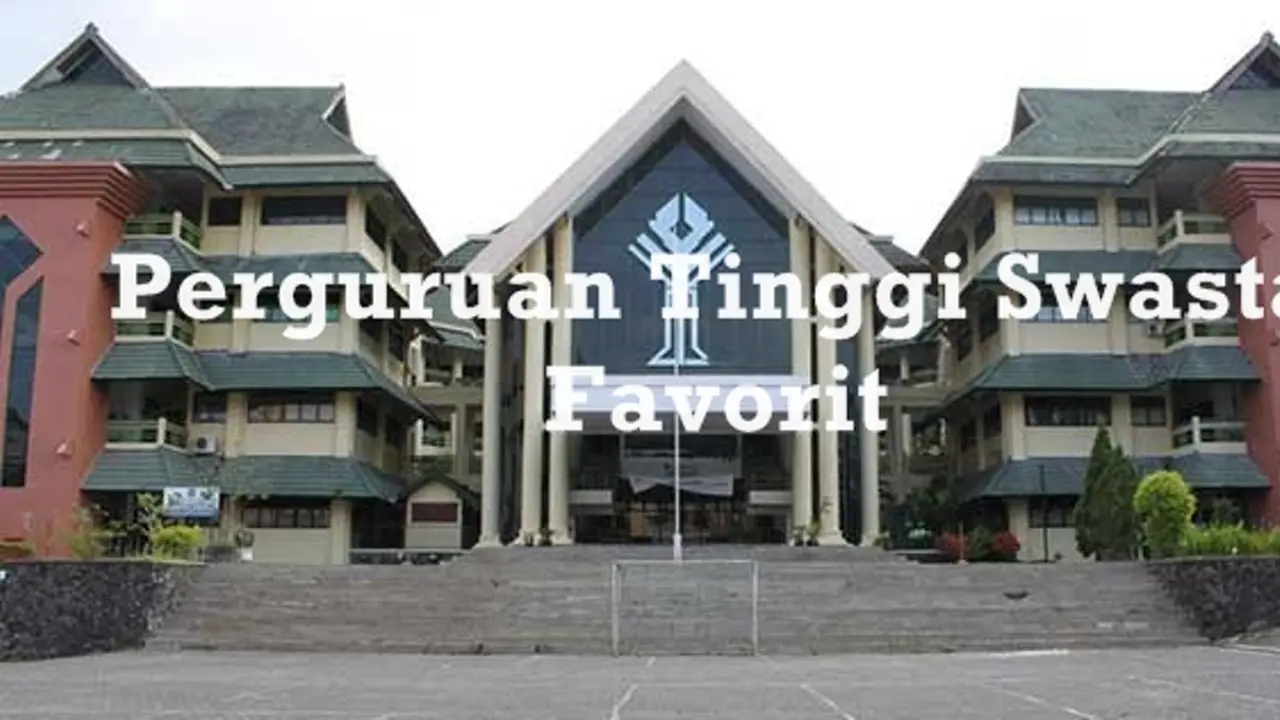 PTS Favorit, Solusi Kalau Kamu Nggak Lulus SBMPTN 2015 (Part 1)