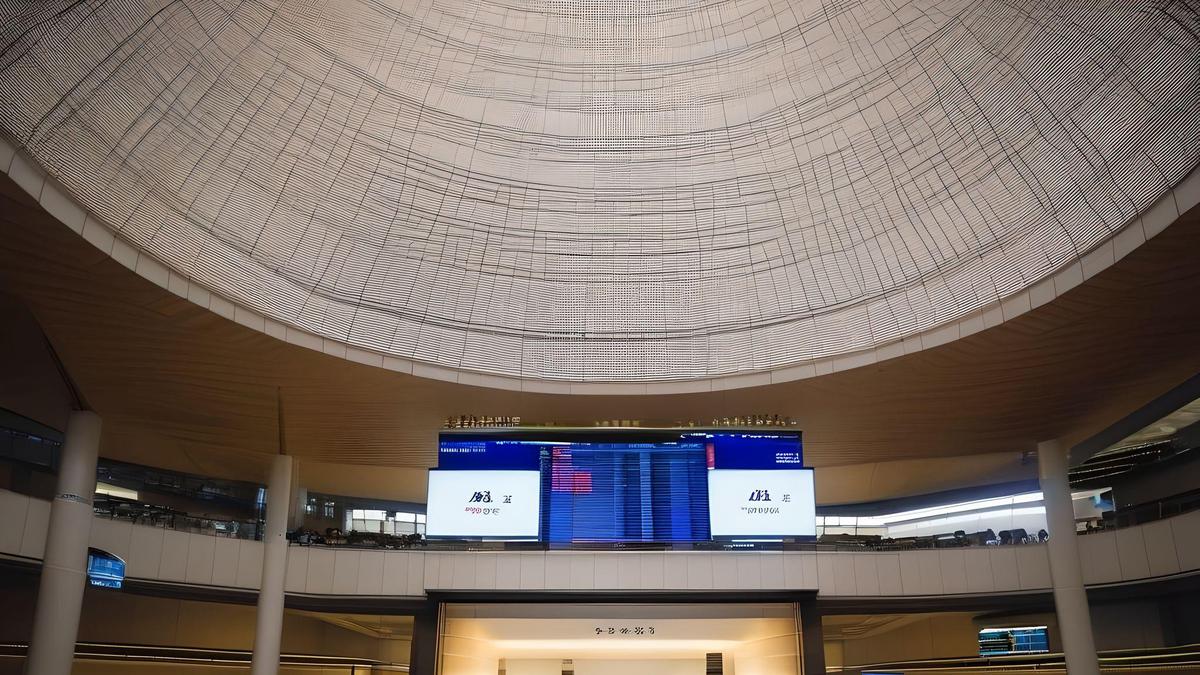 Pasar Saham Asia Pasifik Bervariasi, Investor Menanti Negosiasi Dagang AS-China