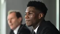 Liga Spanyol: Aurelien Tchouameni Resmi Bergabung, Lini Tengah Real Madrid Makin Berwarna