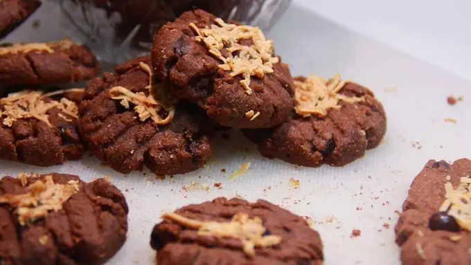 Mignon Cake & Cookies