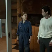 Musim ke-3 "You " akan segera tayang. (Foto: John P. Fleenor/Netflix)