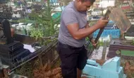 Bripka Joko Hadi Aprianto, Polisi Penggali Kubur Kandidat Kuat Penerima Hoegeng Awards 2025