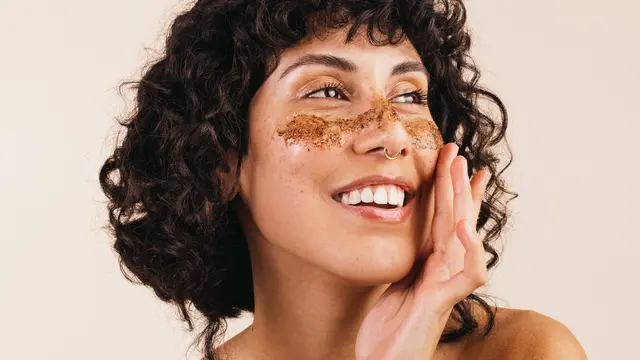 Bahan Alami untuk Menghilangkan Komedo Hitam di Hidung